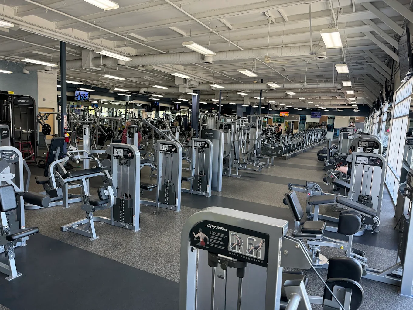 Fitness 19