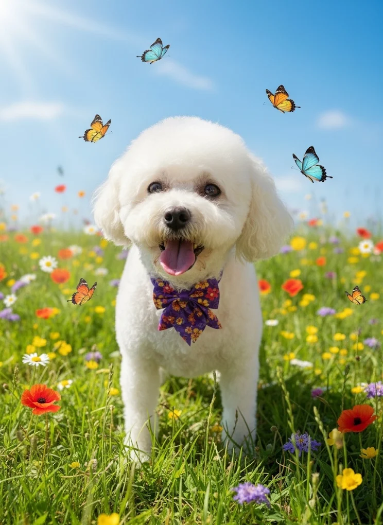 Zuset's doggie day spa