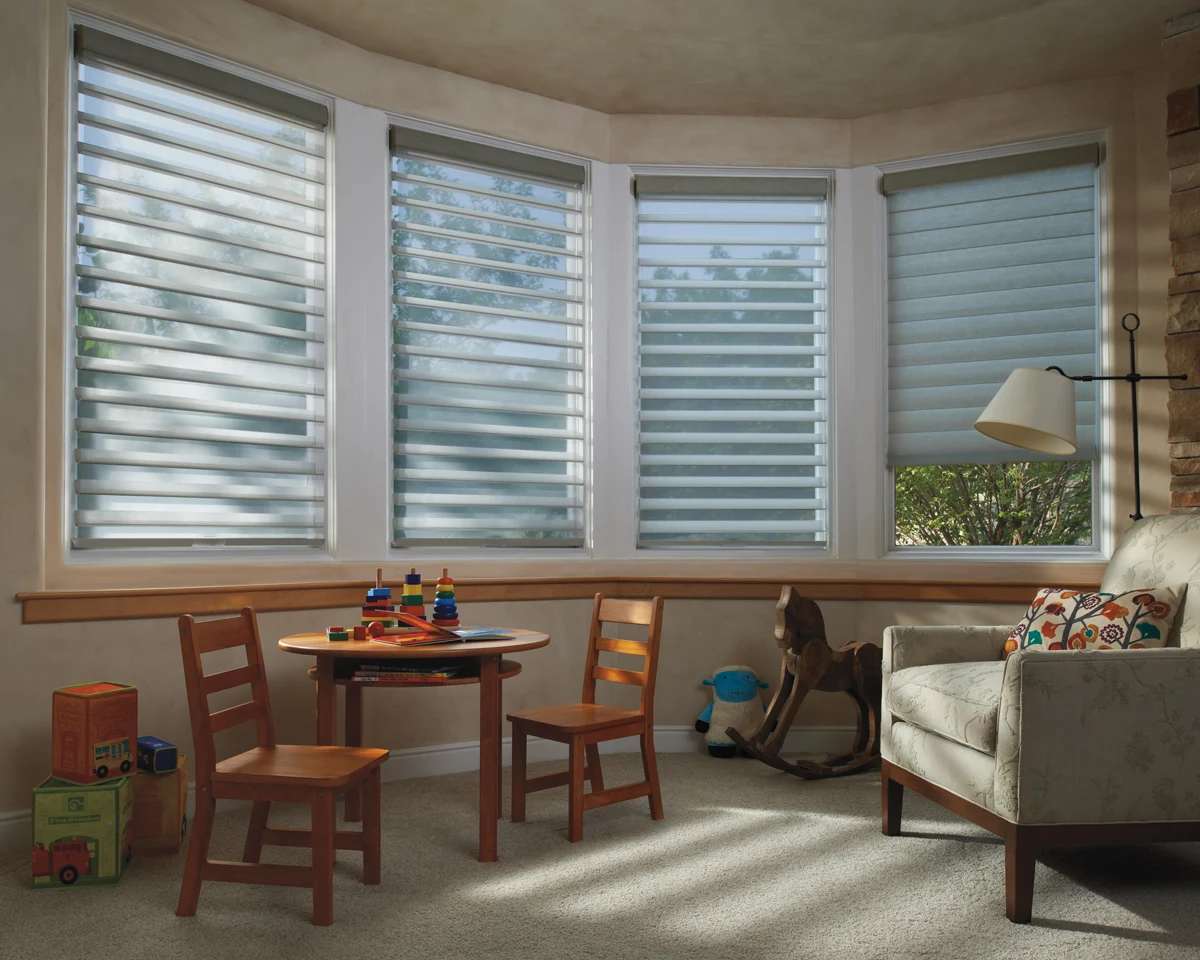 Affordable Blinds