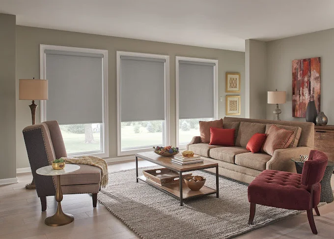 Affordable Blinds