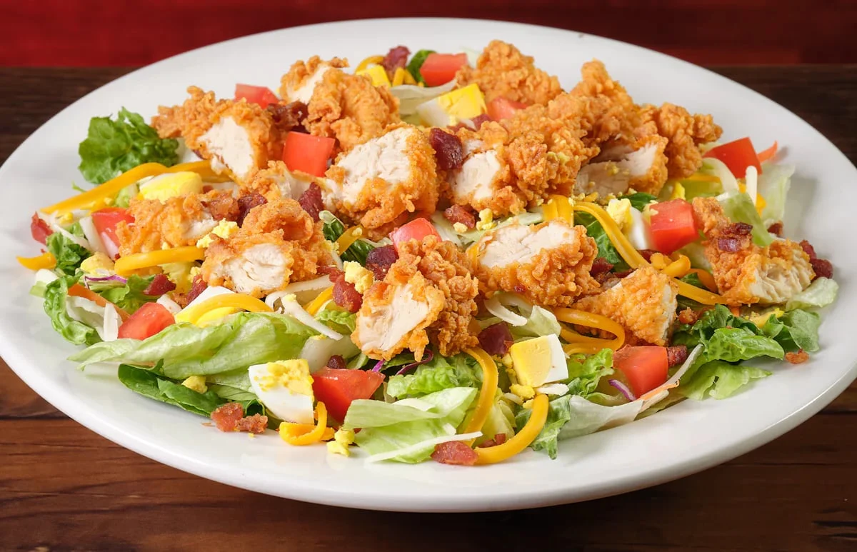 Texas Roadhouse