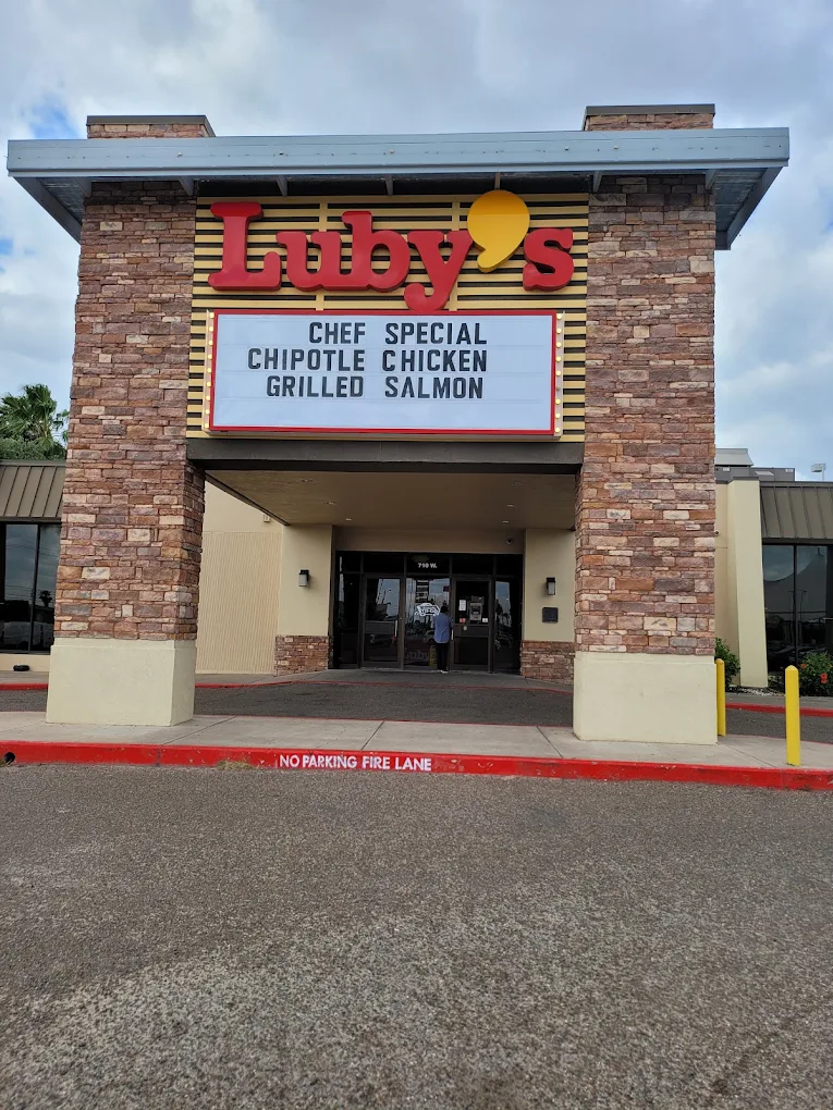 Luby's