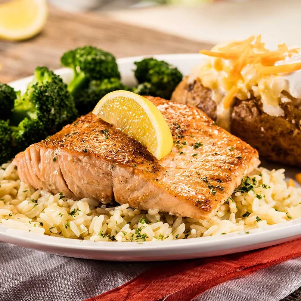 Cheddar's Scratch Kitchen