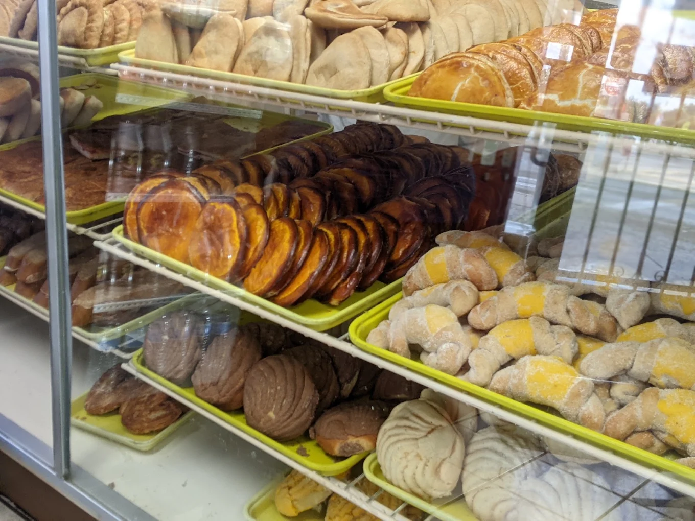 Quickie Bakery