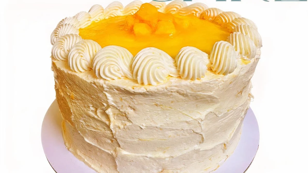 Cakeland Bakery