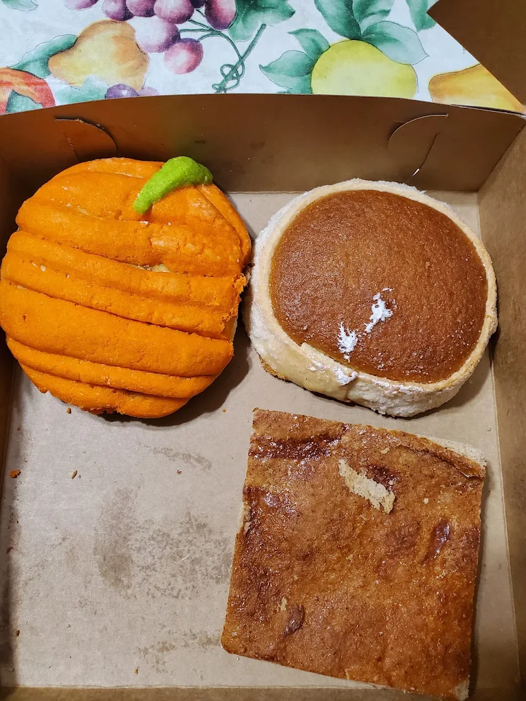 Cakeland Bakery