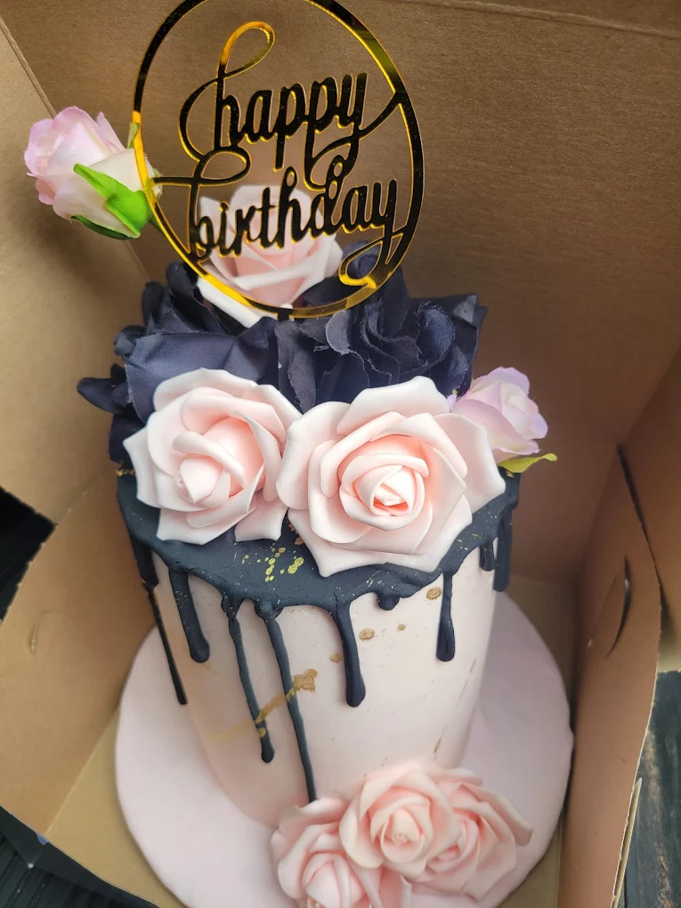 Cakes of Glory