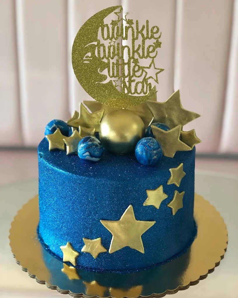 Cakes of Glory
