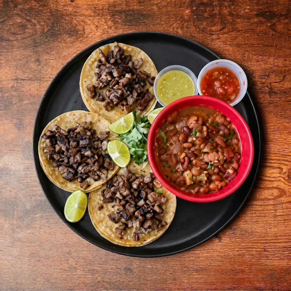 Livi's Mexicue