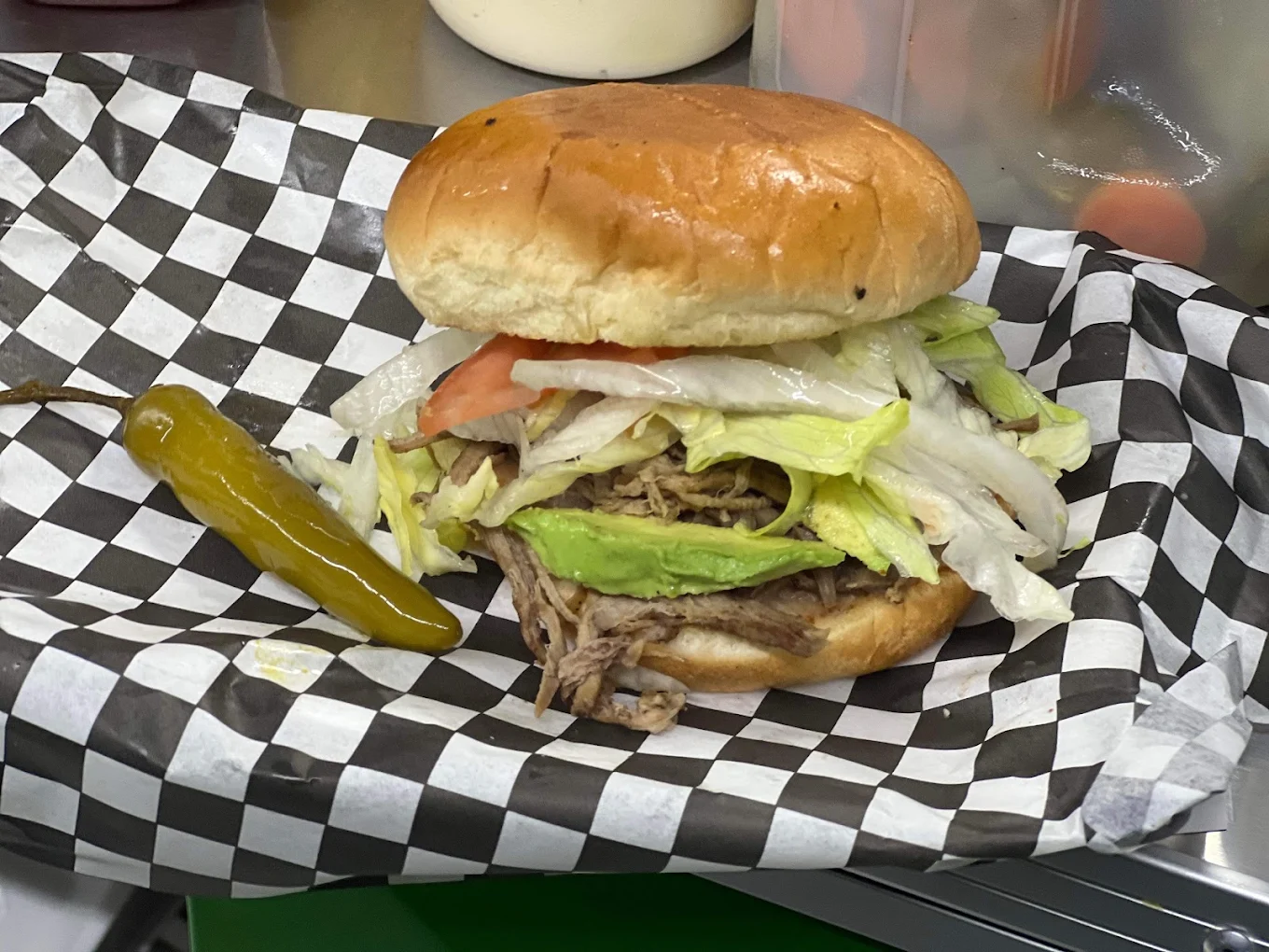 Marissa's Kitchen and Catering
