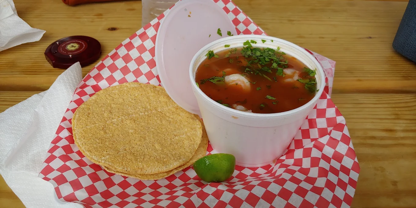 Golondrina Food Park
