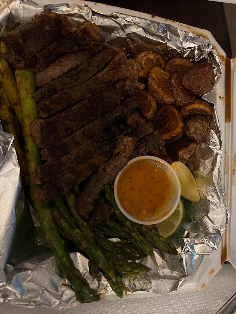 LABistro