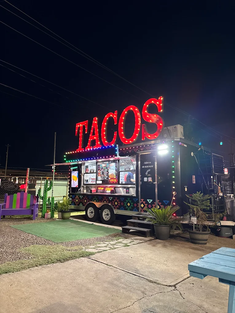 Tacos Don Milo