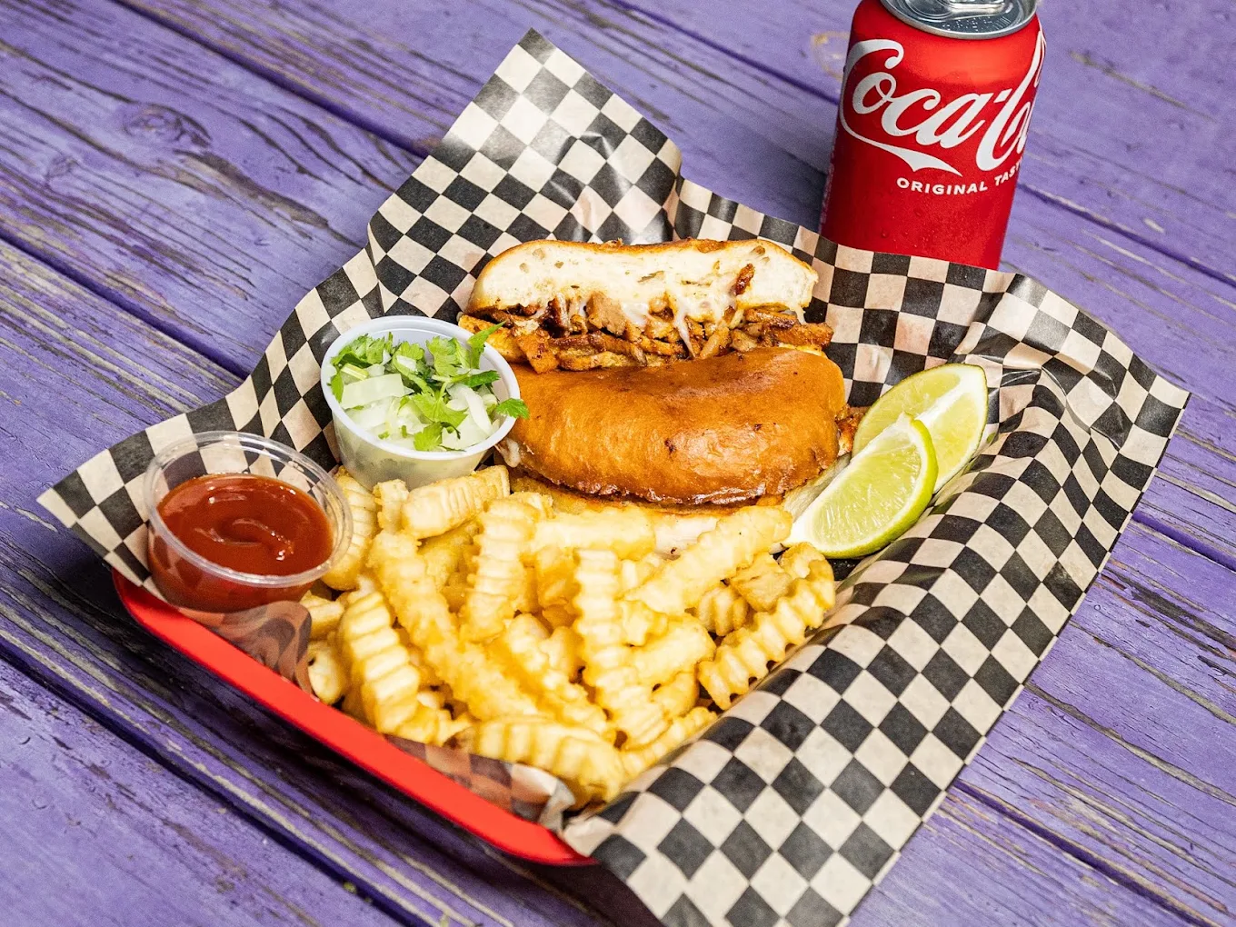 Tacos Don Milo