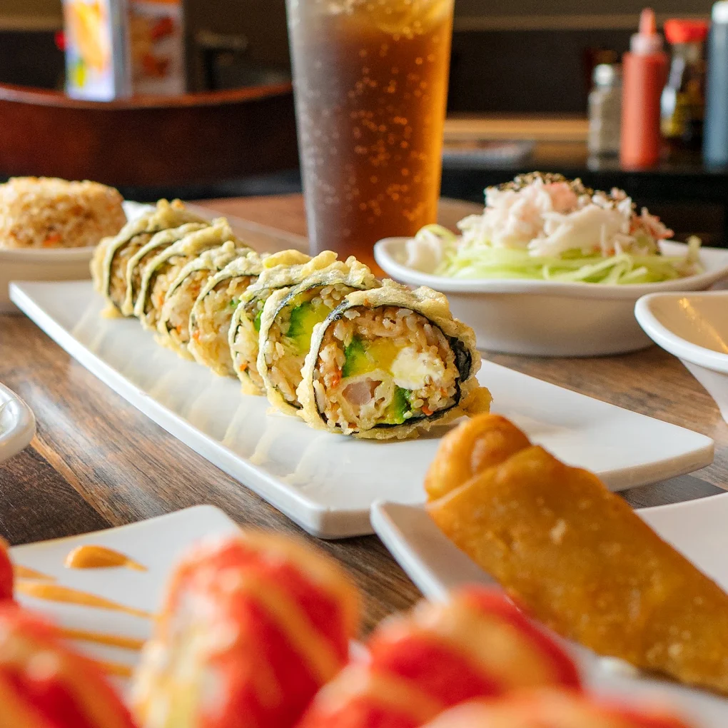 Sushi Madre