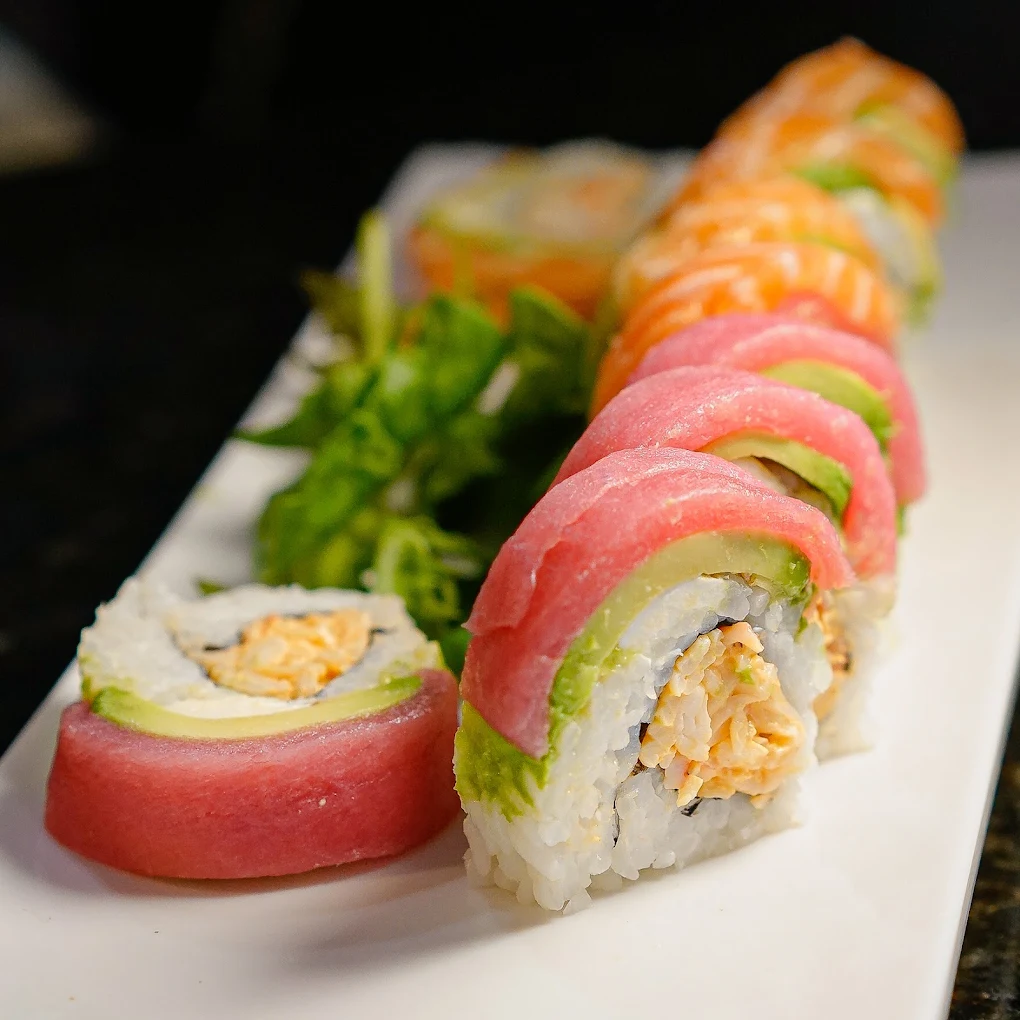 Sushi Madre