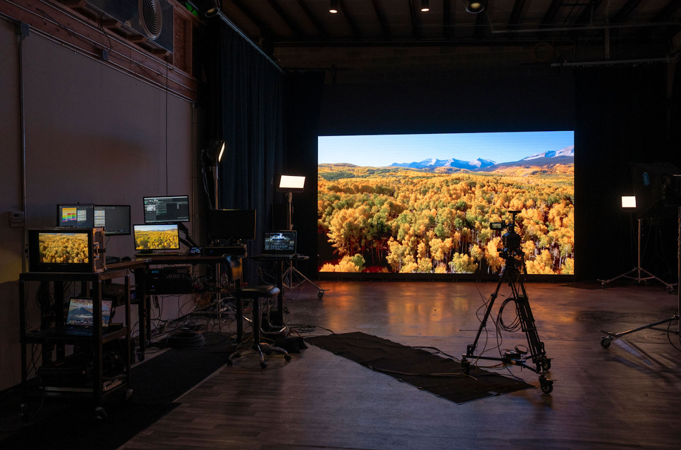 Hinckley Productions