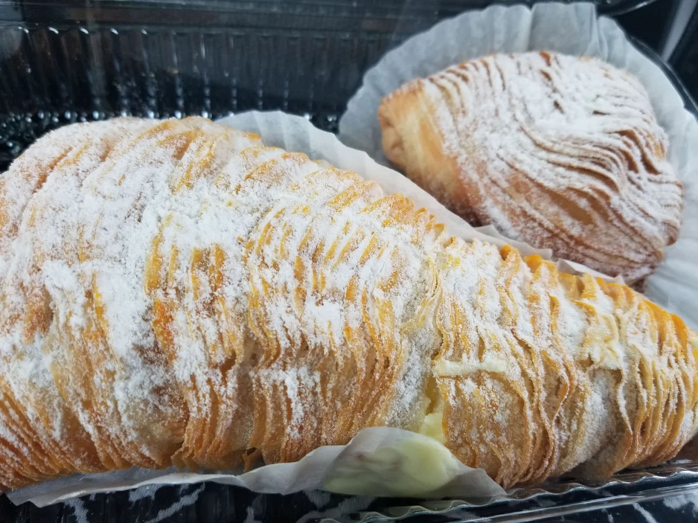 Peter Sciortino Bakery