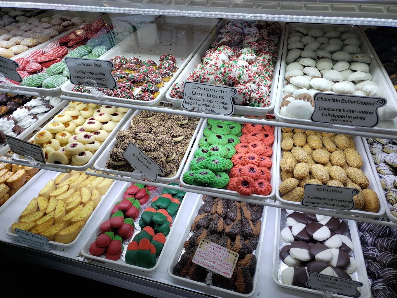 Scordato Bakery Inc
