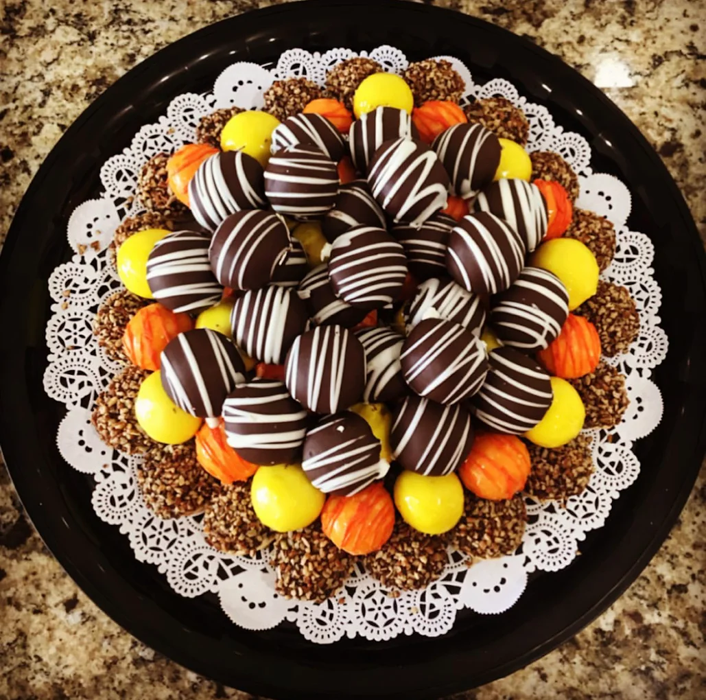 Scordato Bakery Inc