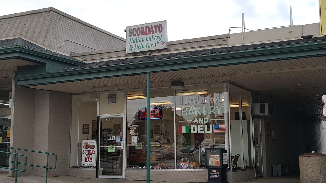 Scordato Bakery Inc