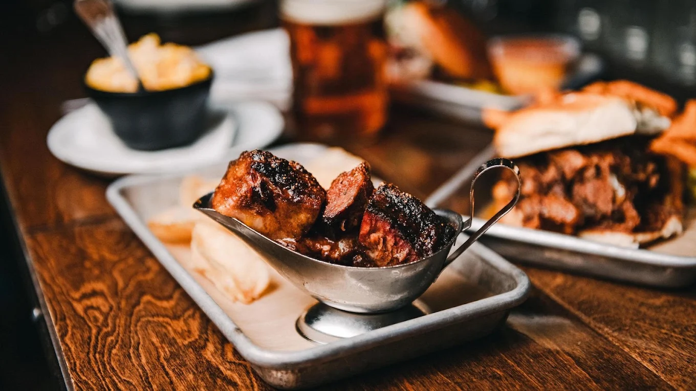 Smoke Shack