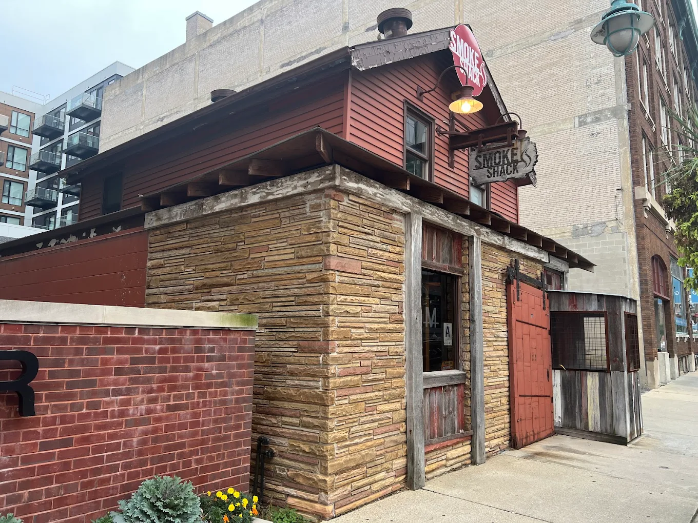 Smoke Shack