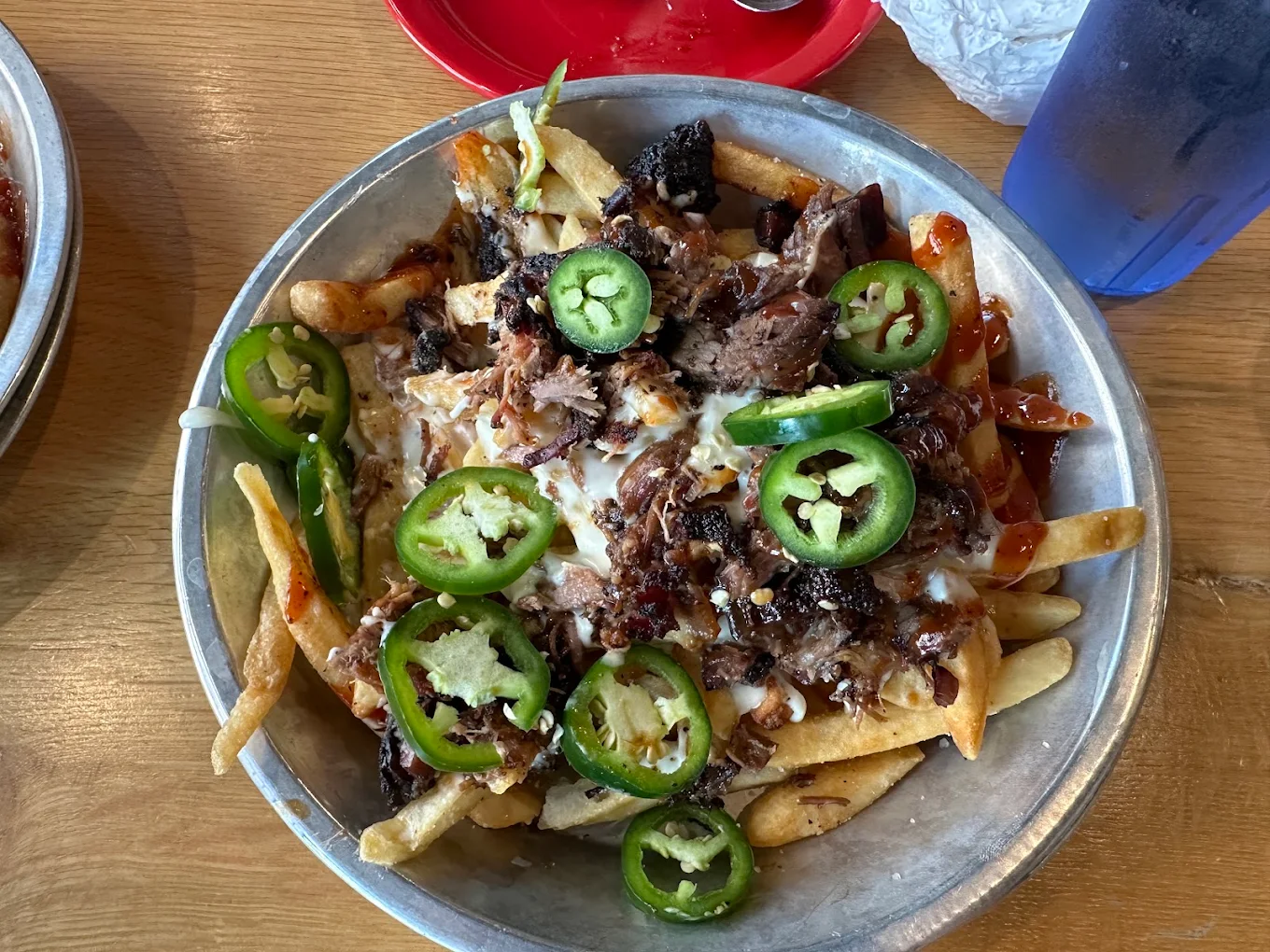 DOC's Smokehouse