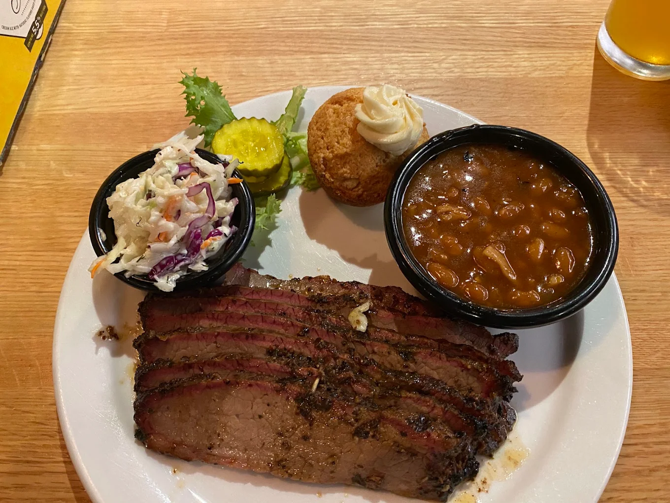 Double B's MKE-Style BBQ