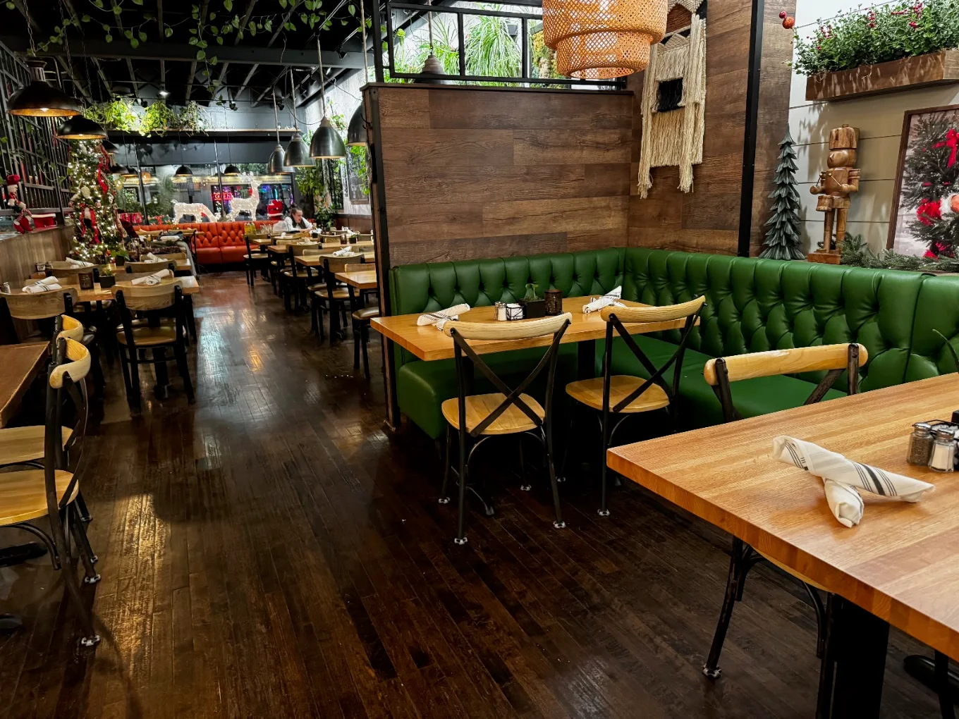 Double B's MKE-Style BBQ