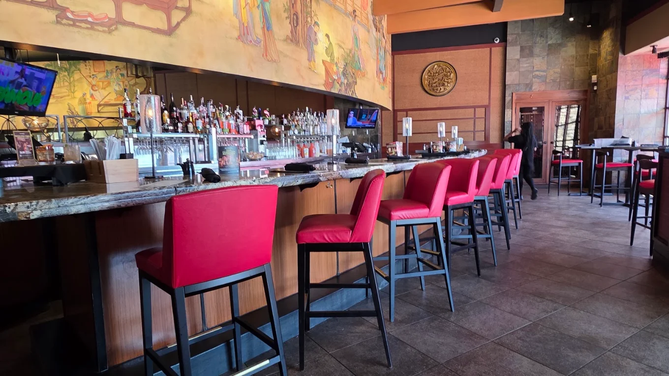 P.F. Chang's