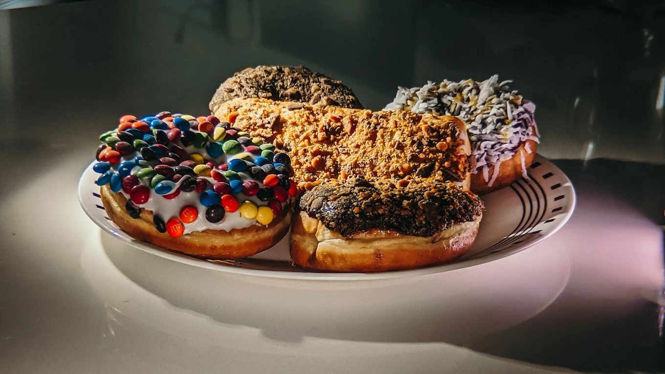 Donut Squad