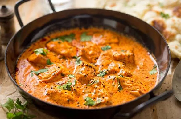 Cafe India Bar & Grill