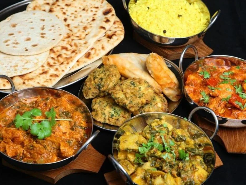 Bollywood Grill