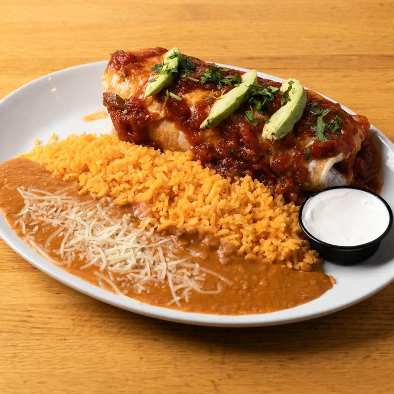 El Beso Mexican Restaurante & Cantina