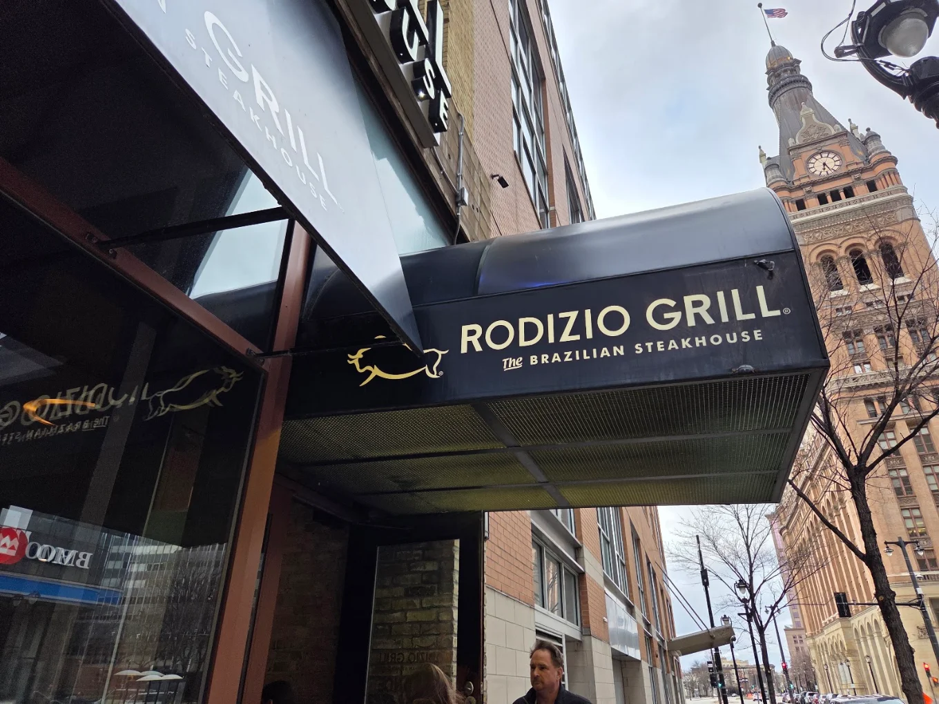 Rodizio Grill Brazilian Steakhouse