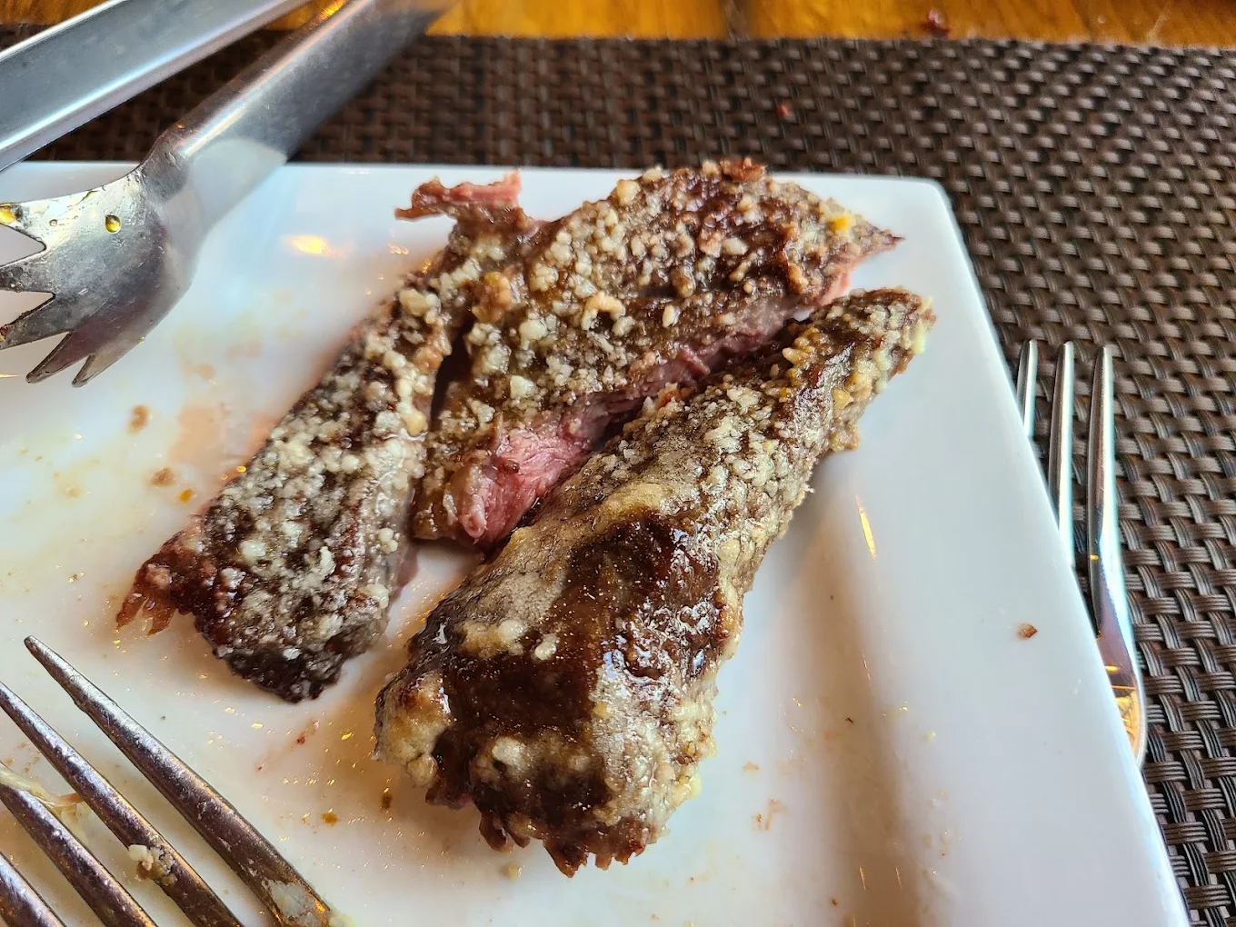 Rodizio Grill Brazilian Steakhouse