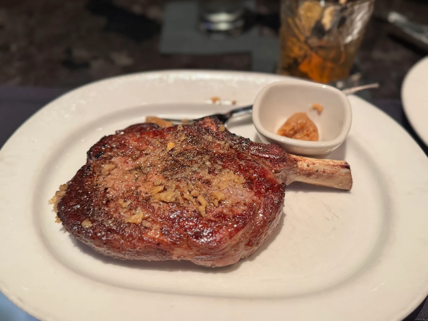 Carnevor Steakhouse