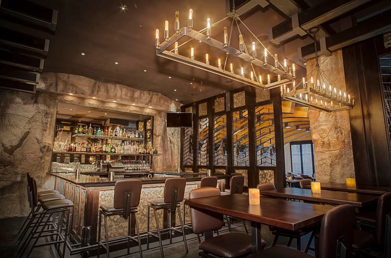 Carnevor Steakhouse