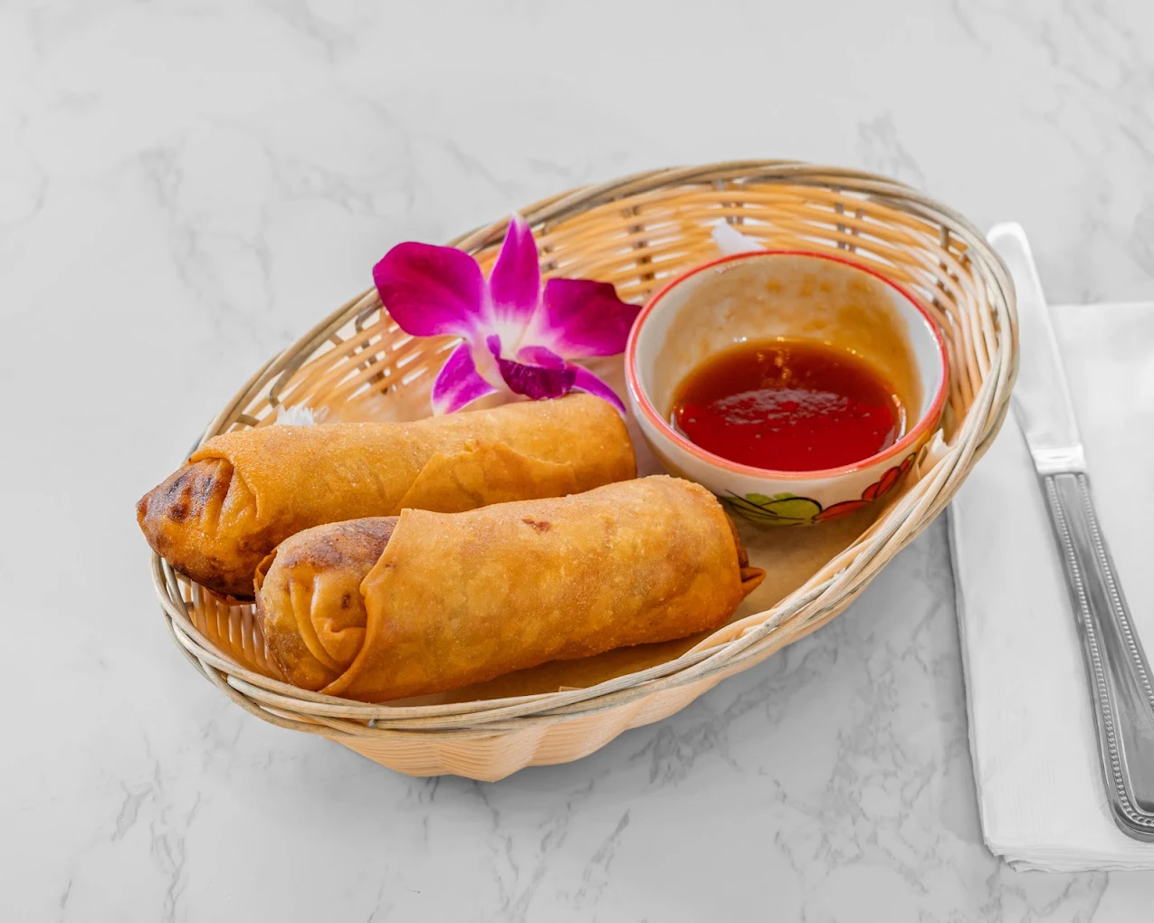EE-Sane Thai-Lao Cuisine