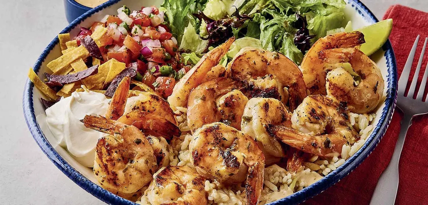 Red Lobster