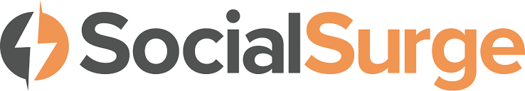 SocialSurge Marketing