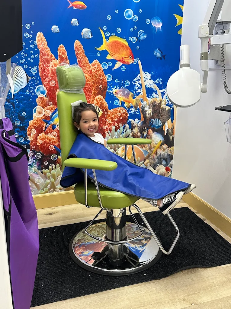 Kids Dental Land