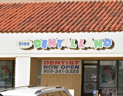 Kids Dental Land