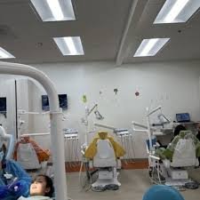 Magicland Dental of Rialto