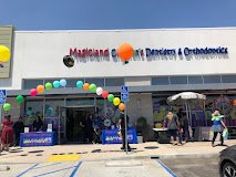 Magicland Dental of Rialto