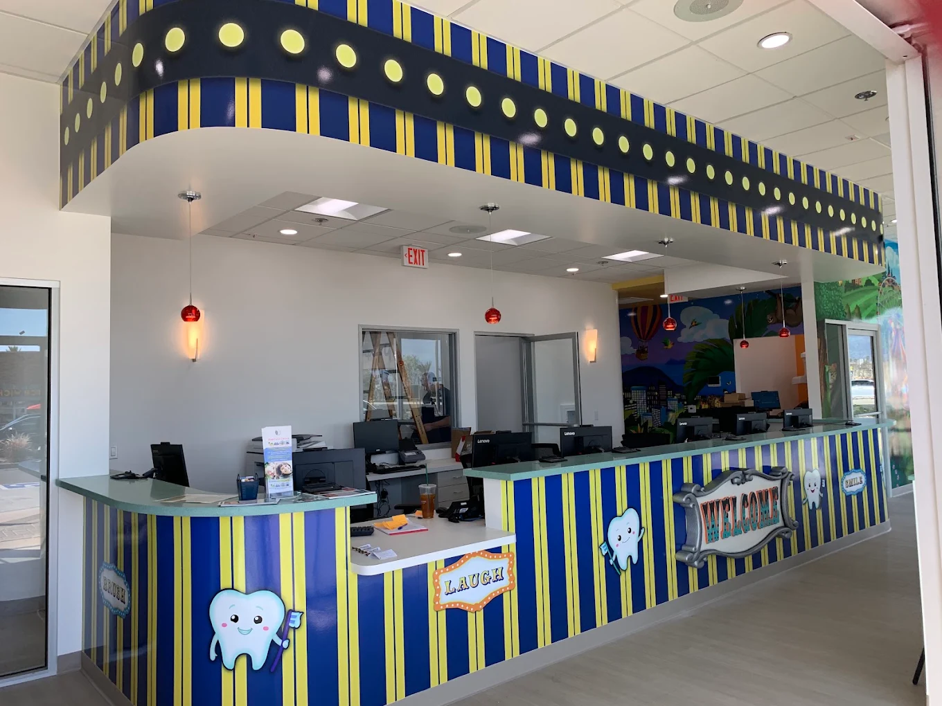 Magicland Dental of Rialto