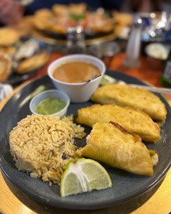 Mariscos El Pescador San Dario