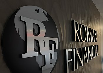 Roman Financial