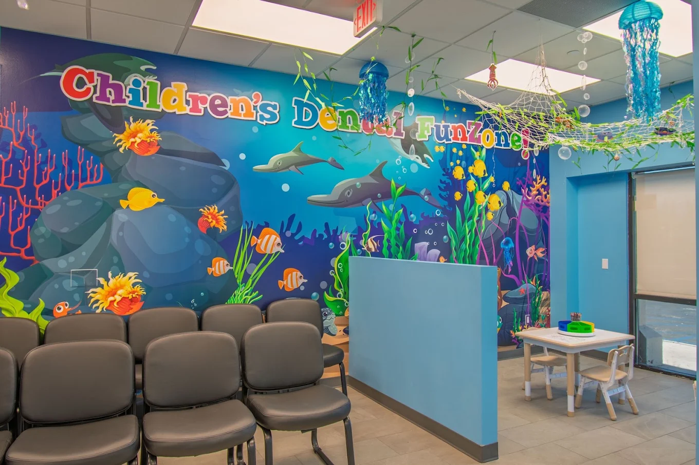 Children's Dental FunZone- Rialto